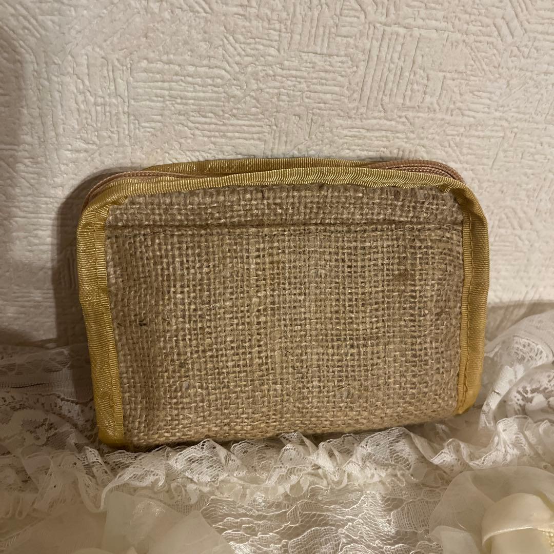 希少 ‼️ハワイアン日焼けキティ フラ2002　麻 ウクレレ ハイビスカス