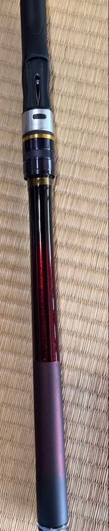 ダイワ　Daiwa HZ波濤T1.5-53 磯竿