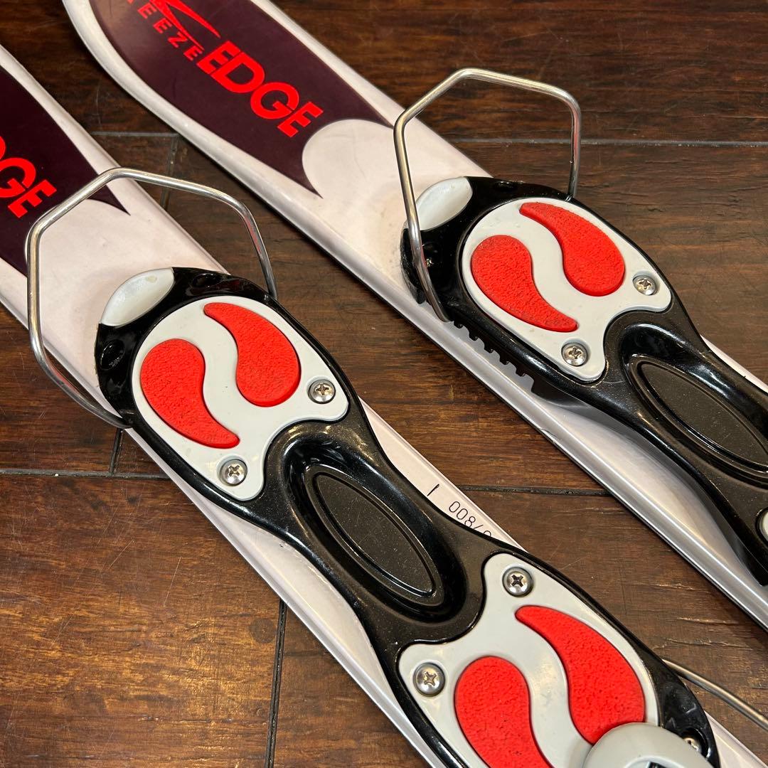 ◇極美品◇ MESSER 90cm ブーツ　28cm ファンスキーセット