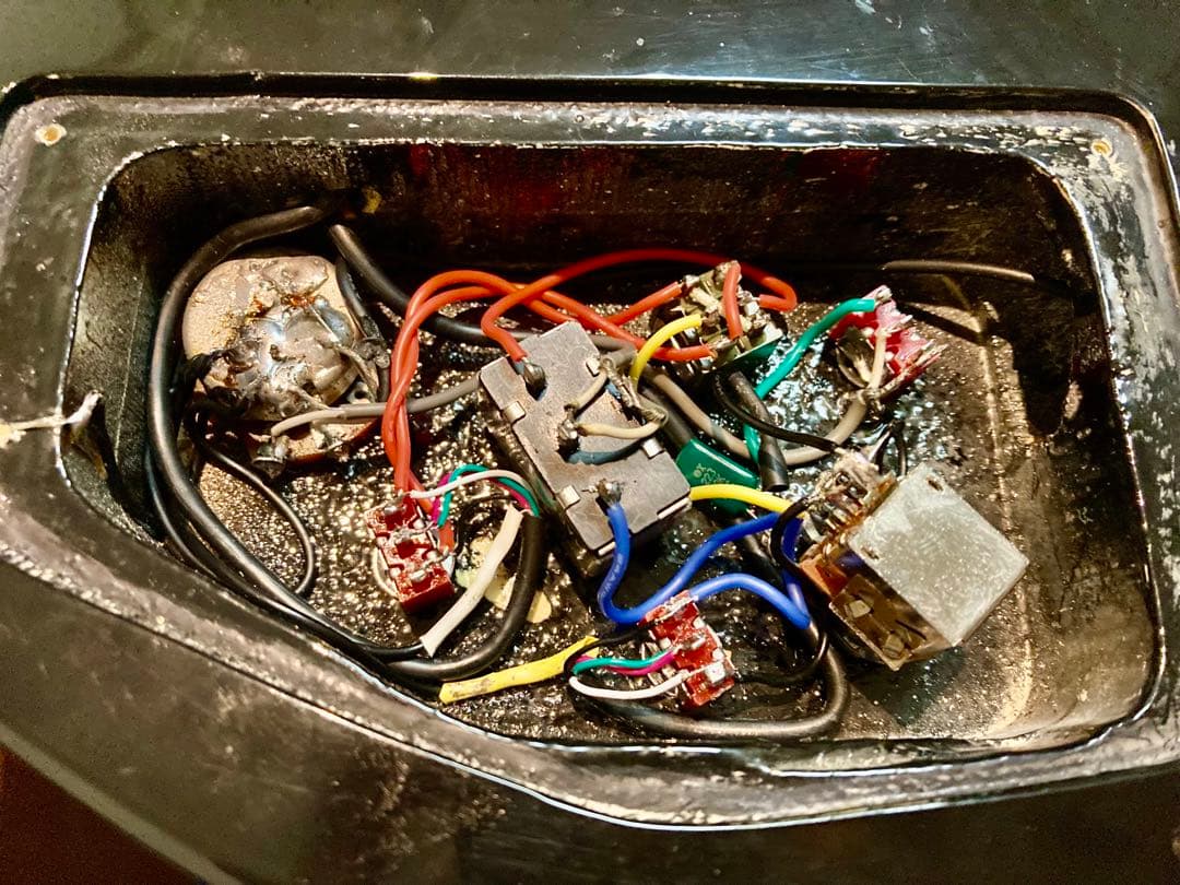 ☆美品珍品　新機能満載　Disney LP 改