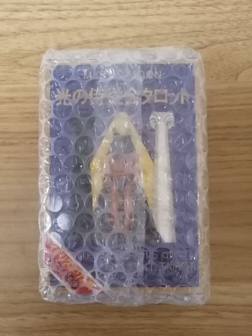 絶版♦希少♦光の侍従会タロット✨（タロットカード✨オラクルカード✨占い）