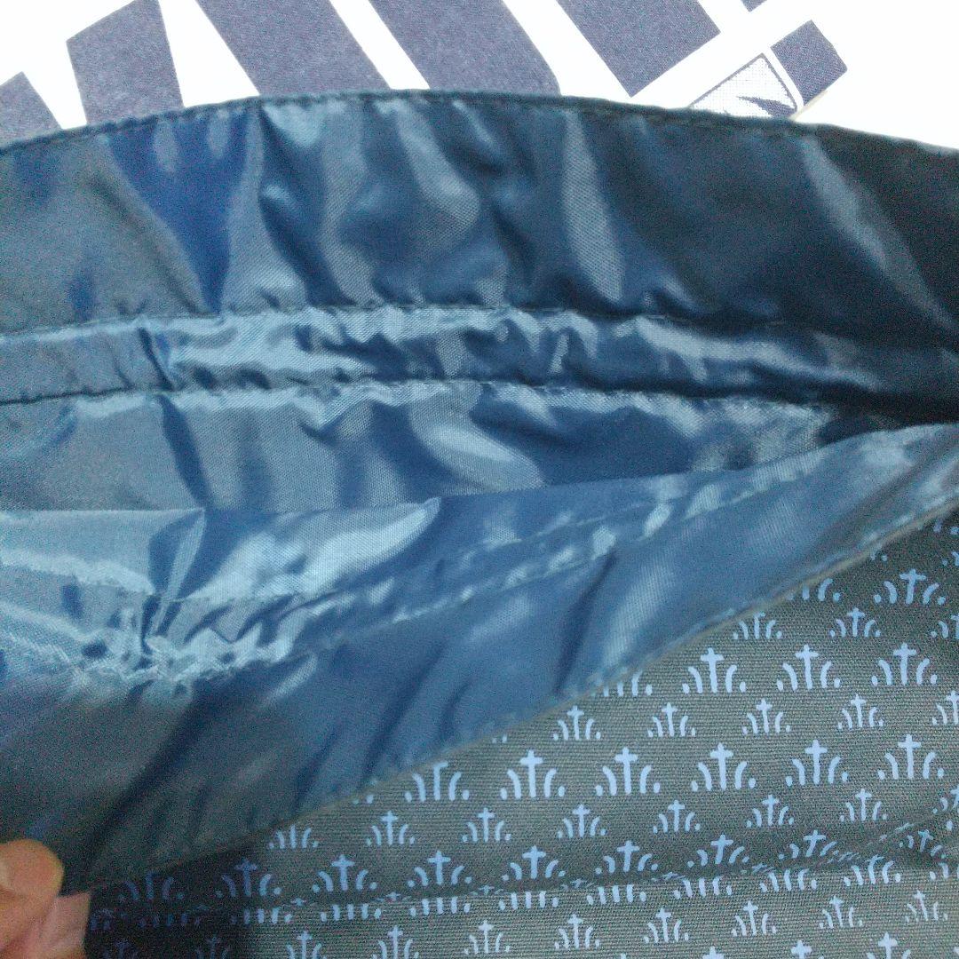 クロガネ　剣を振れ!!　汗を拭え!! 桜夏剣道部　オリジナル手ぬぐい付き巾着袋