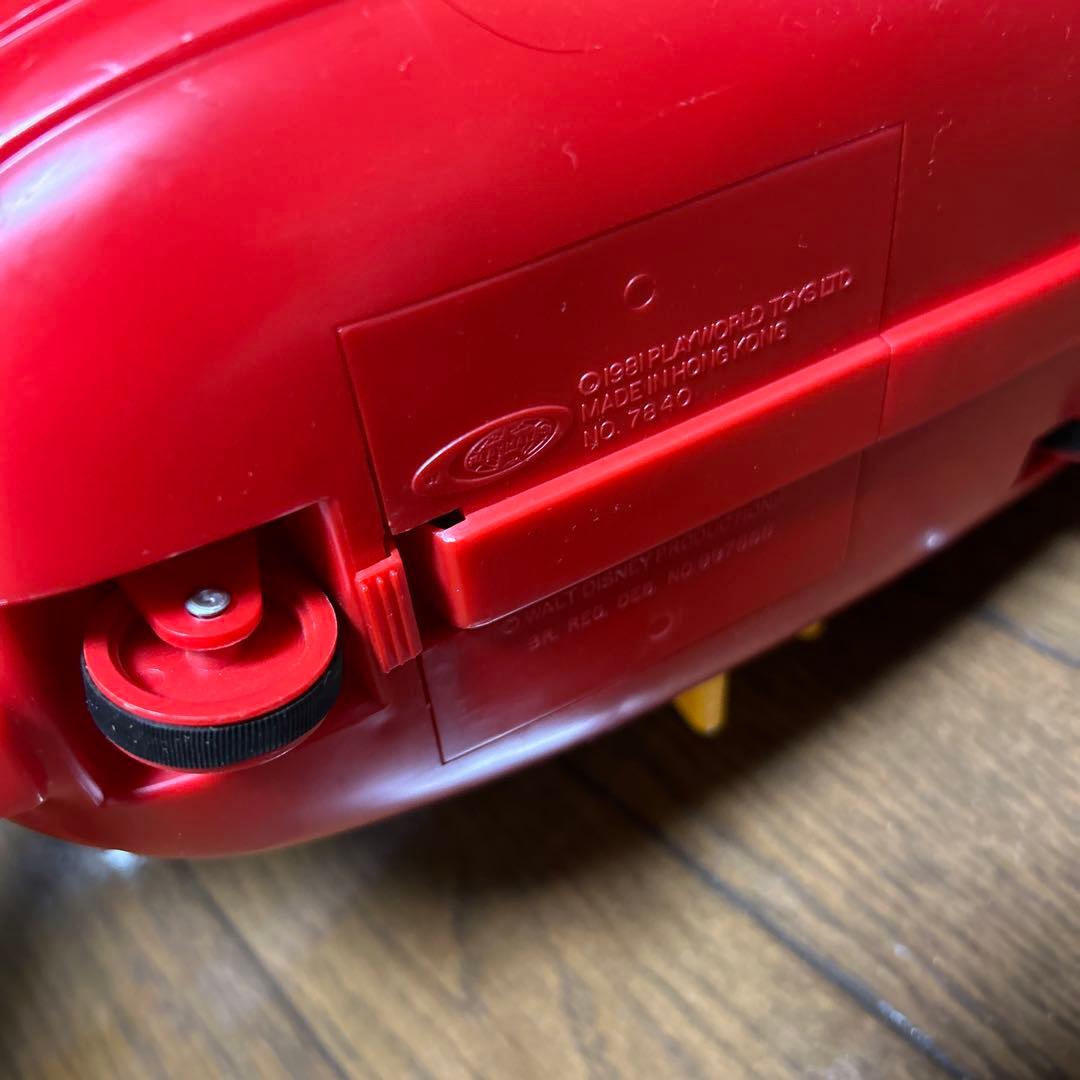 1981ビンテージ　DISNY show Boat