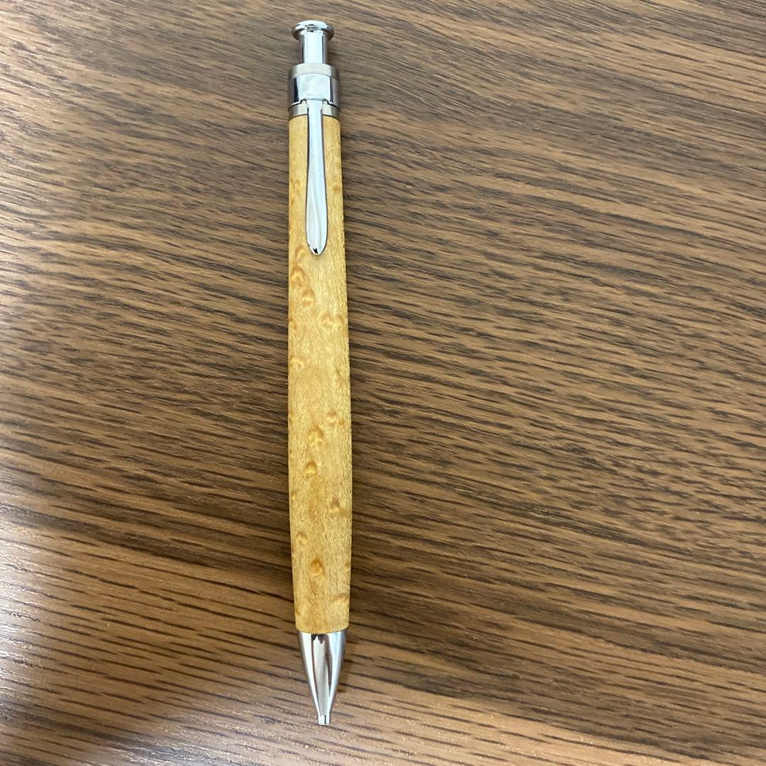 工房楔バーズアイメープル