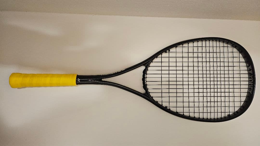 美品　YONEX ヨネックス ボルトレイジ7vs プレミアムカスタム