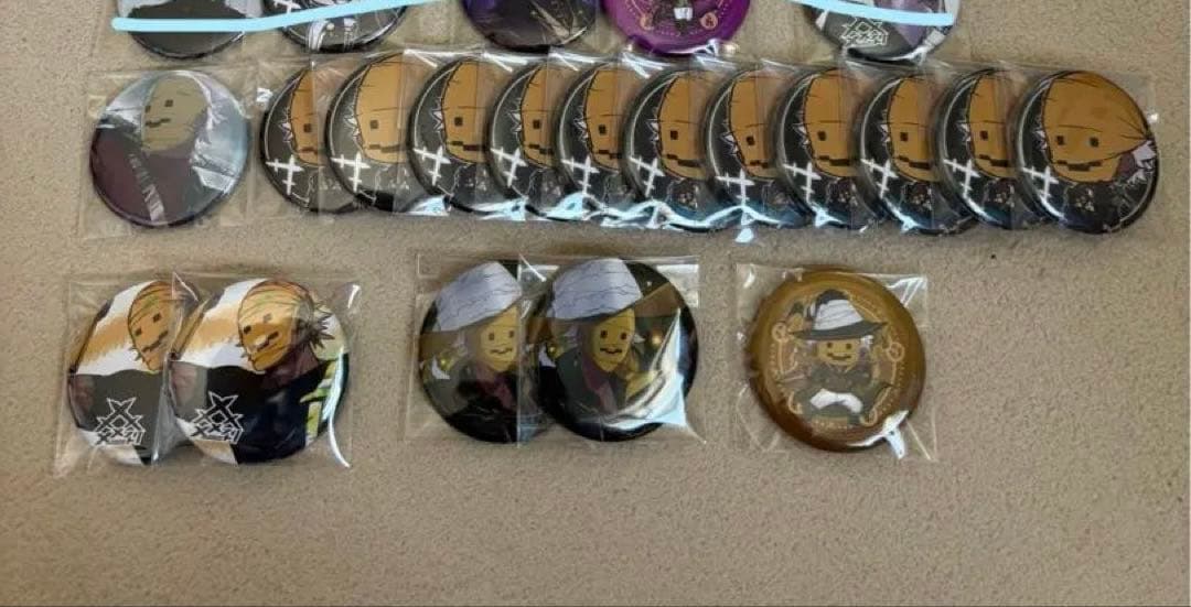 メメントリ 3.0期 魔女祭 超文化祭 腐れ縁 そろもん