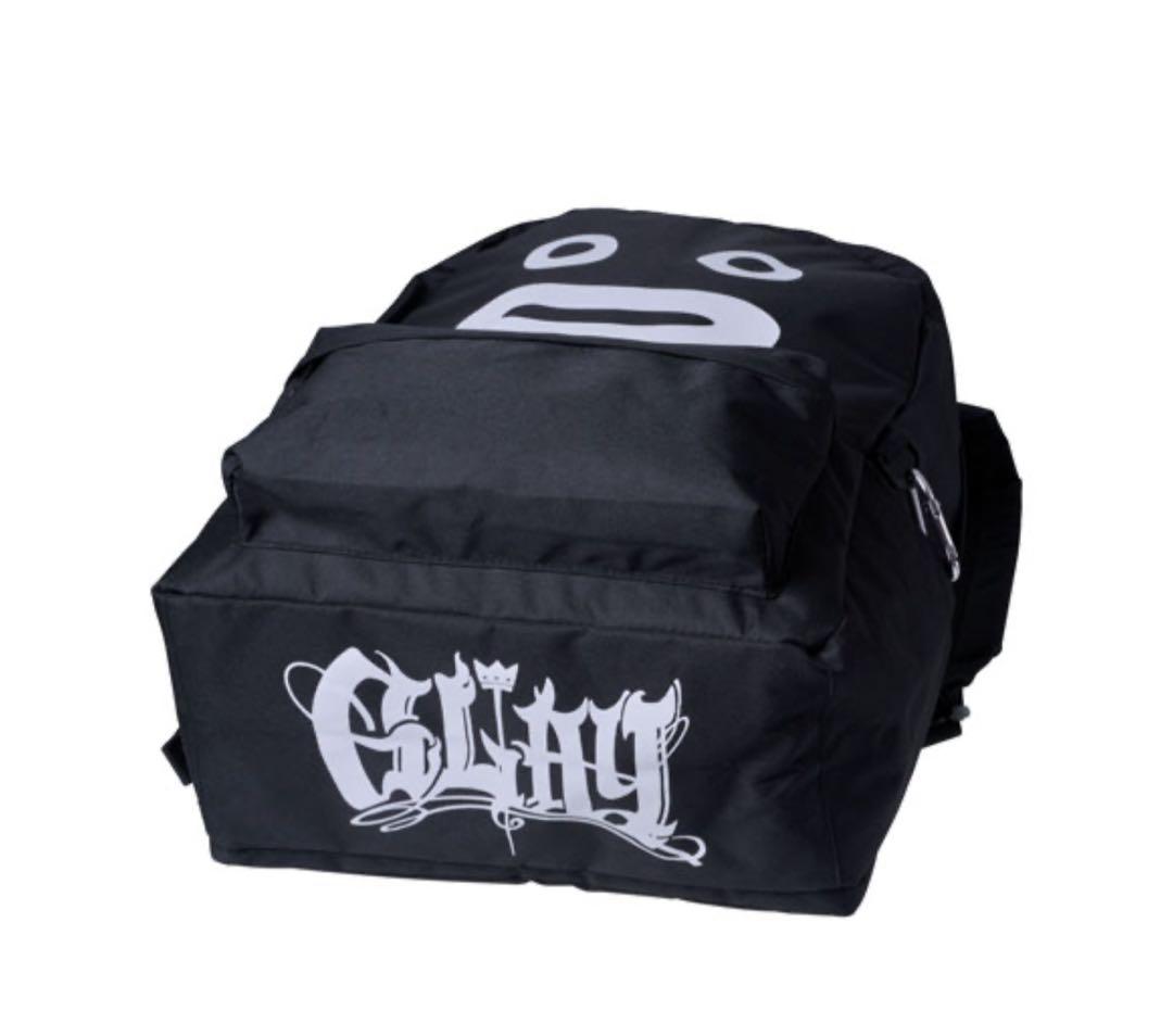 【新品未開封】 GLAY ZURAリュック Vol.5 2025年最新モデル