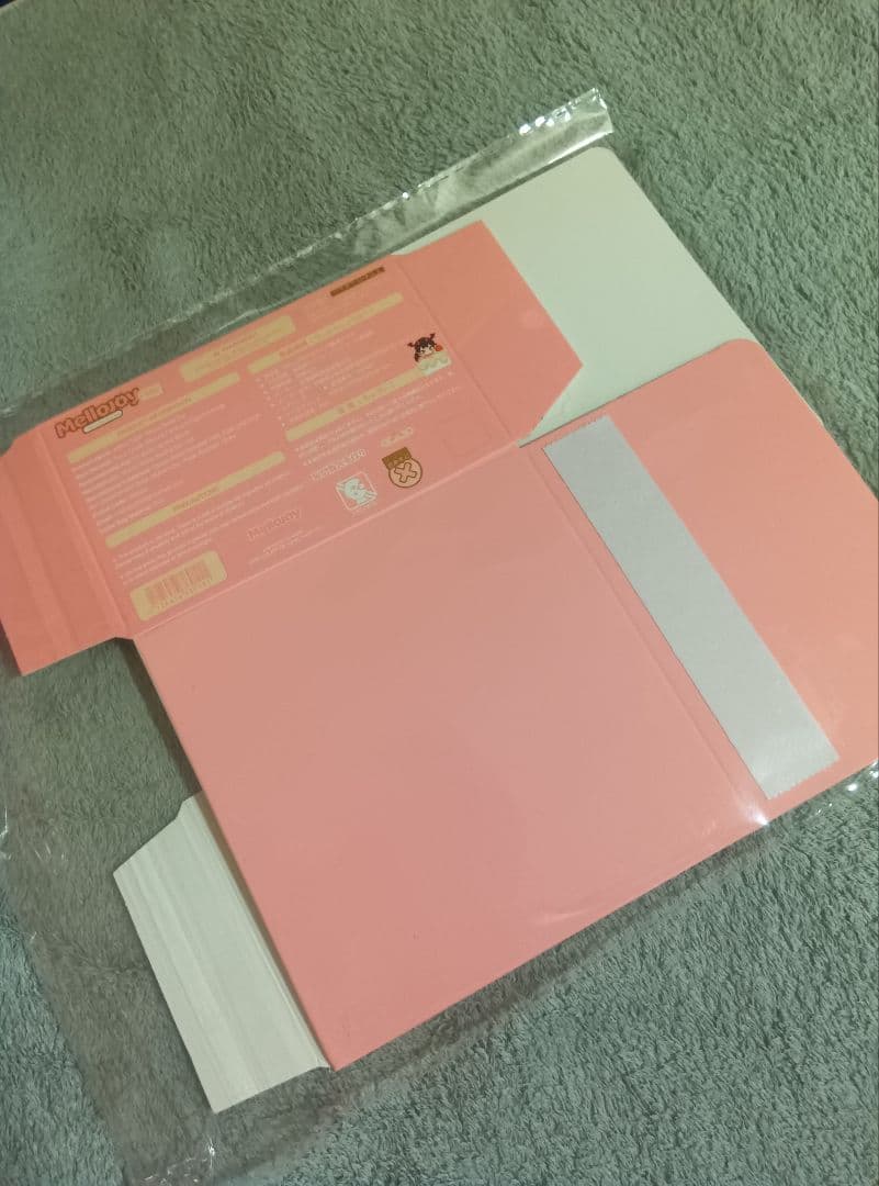 Mellojoy ホール スライス いちごショートケーキ 未開封 2点セット