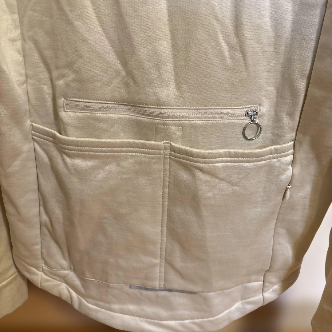 Rapha コアウインタージャージ