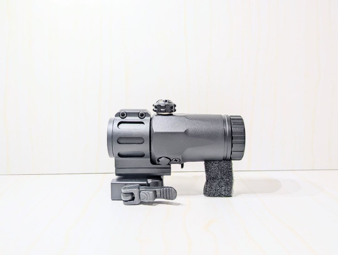 NOVEL ARMS 3Xタクティカルマグニファイア ノーベルアームズ