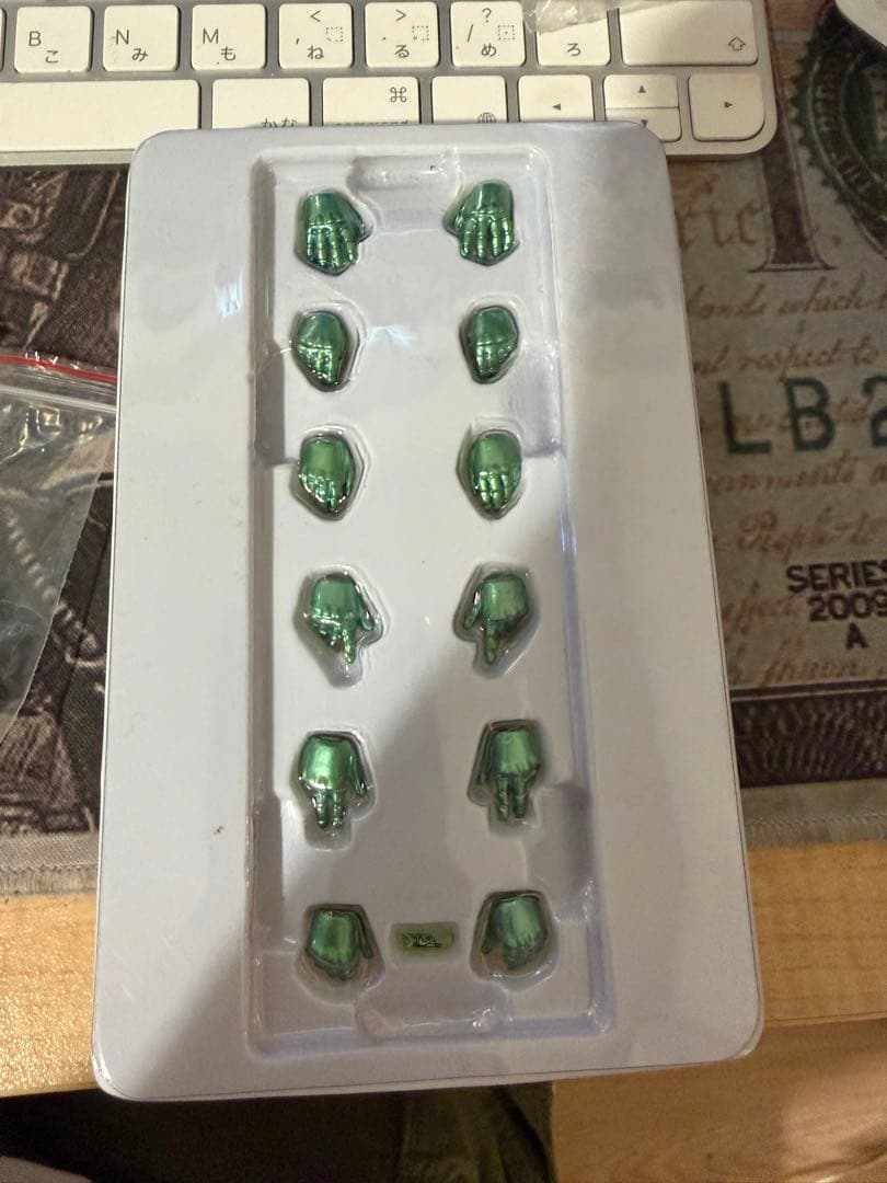 仮面ライダー フィギュア 6体セット