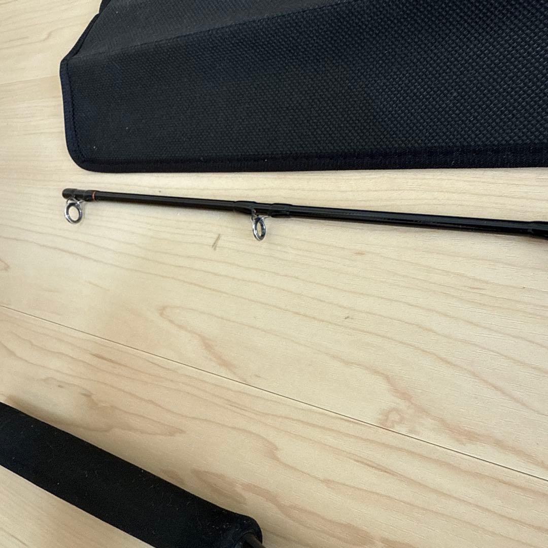 【美品】　シーウォーク　タイラバ　60F ②