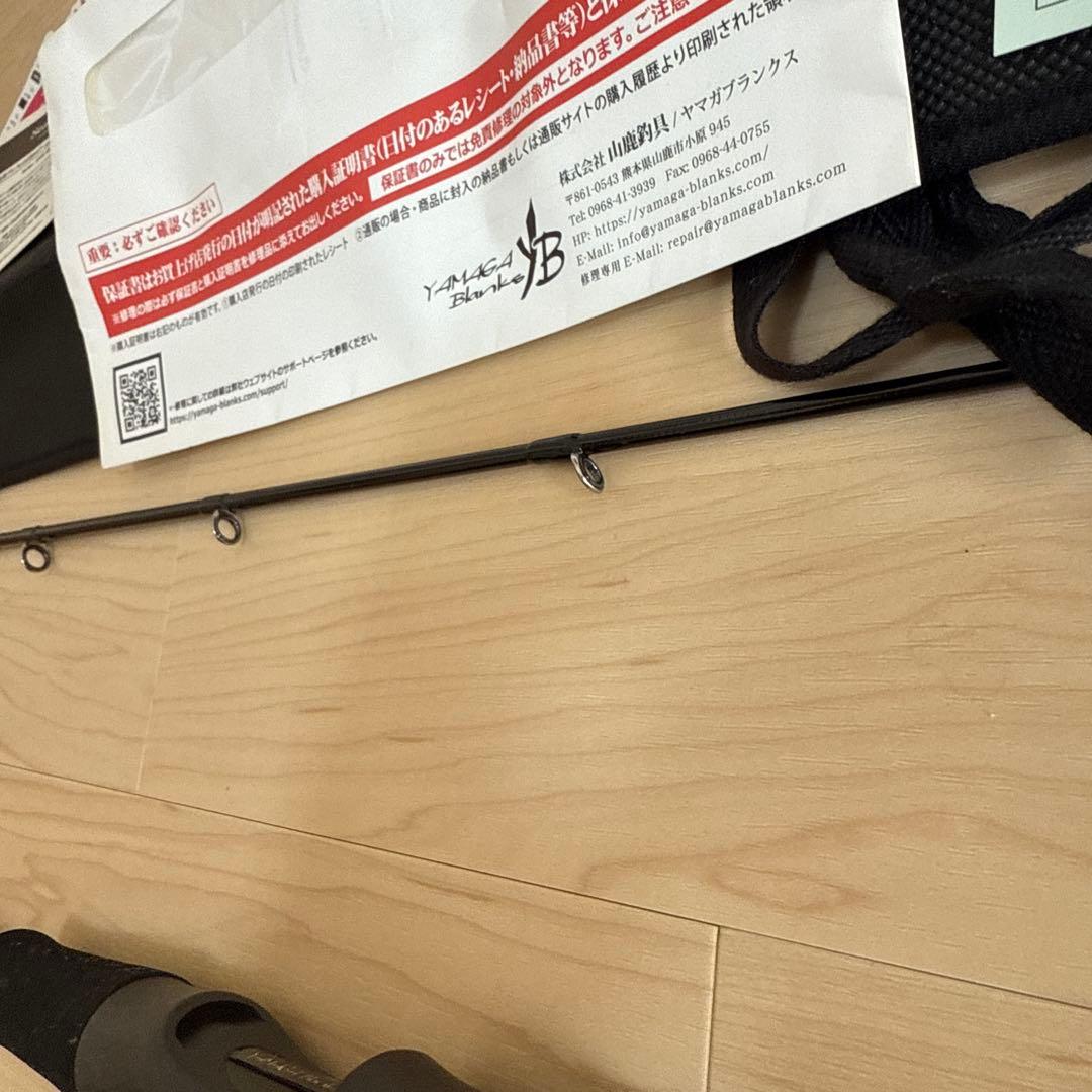 【美品】　シーウォーク　タイラバ　60F ②