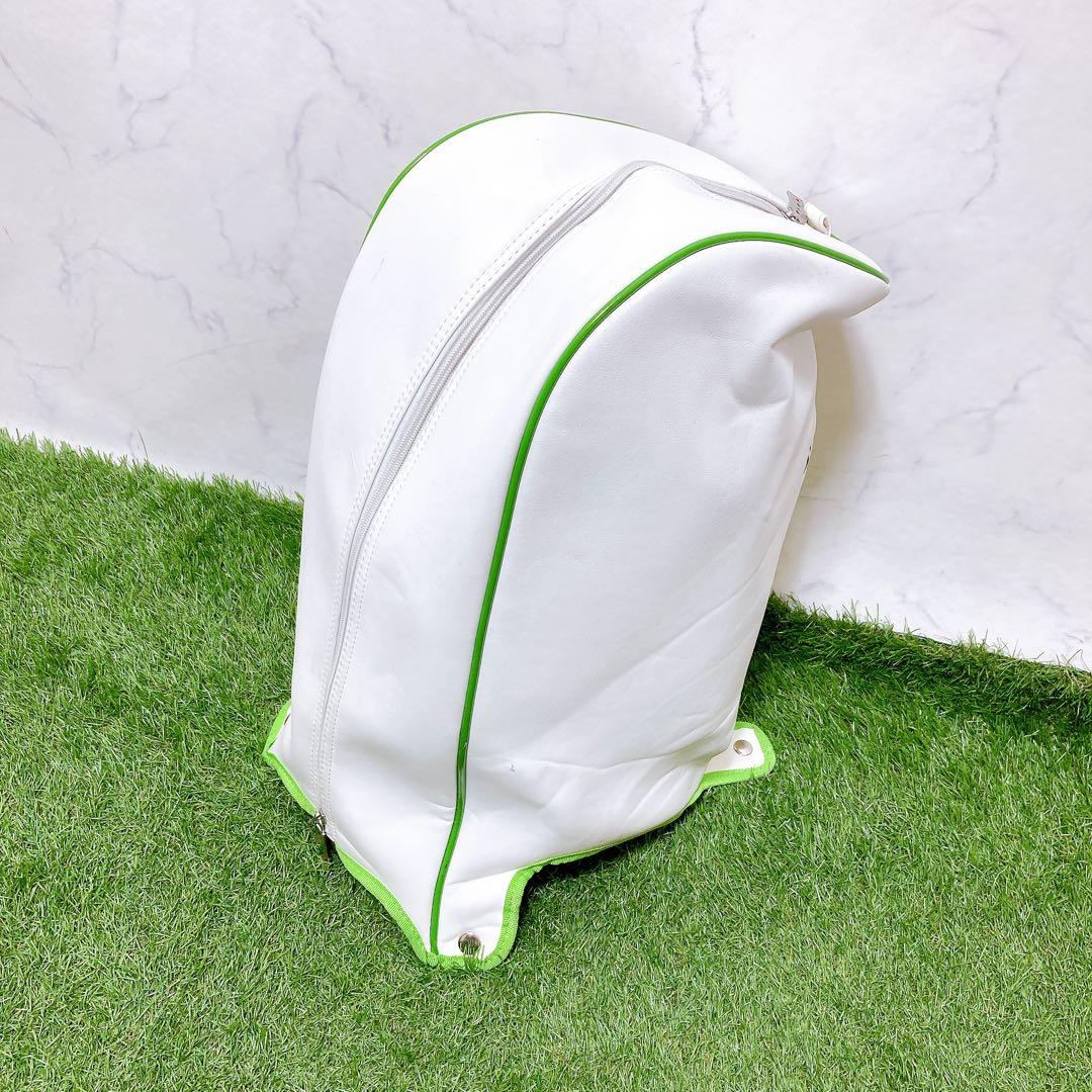 MSHERIFF シェリフ　ラッキー　スタンド　キャディバッグ　限定