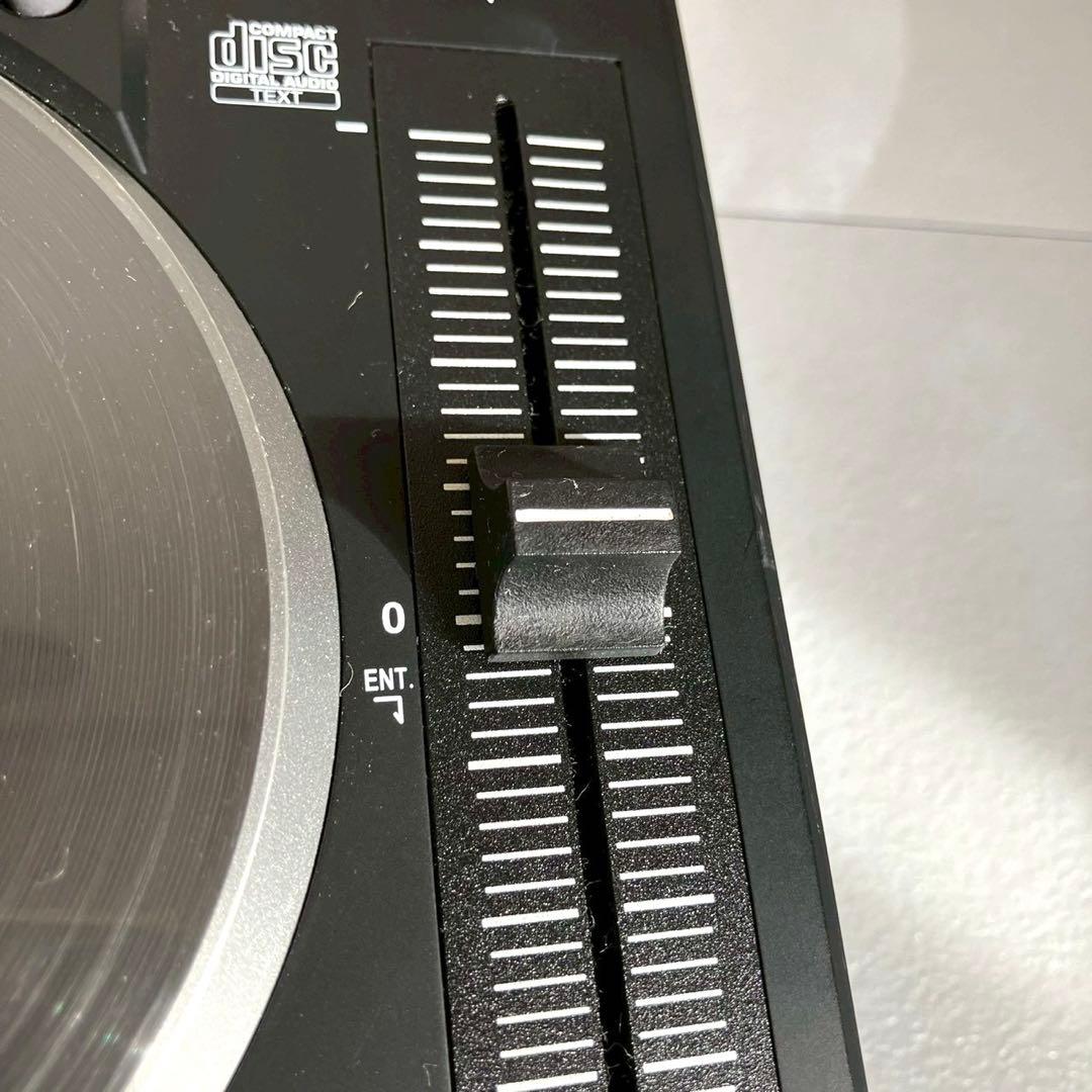 【美品・値下げ】 DENON DJ CDプレーヤー DN-S1200