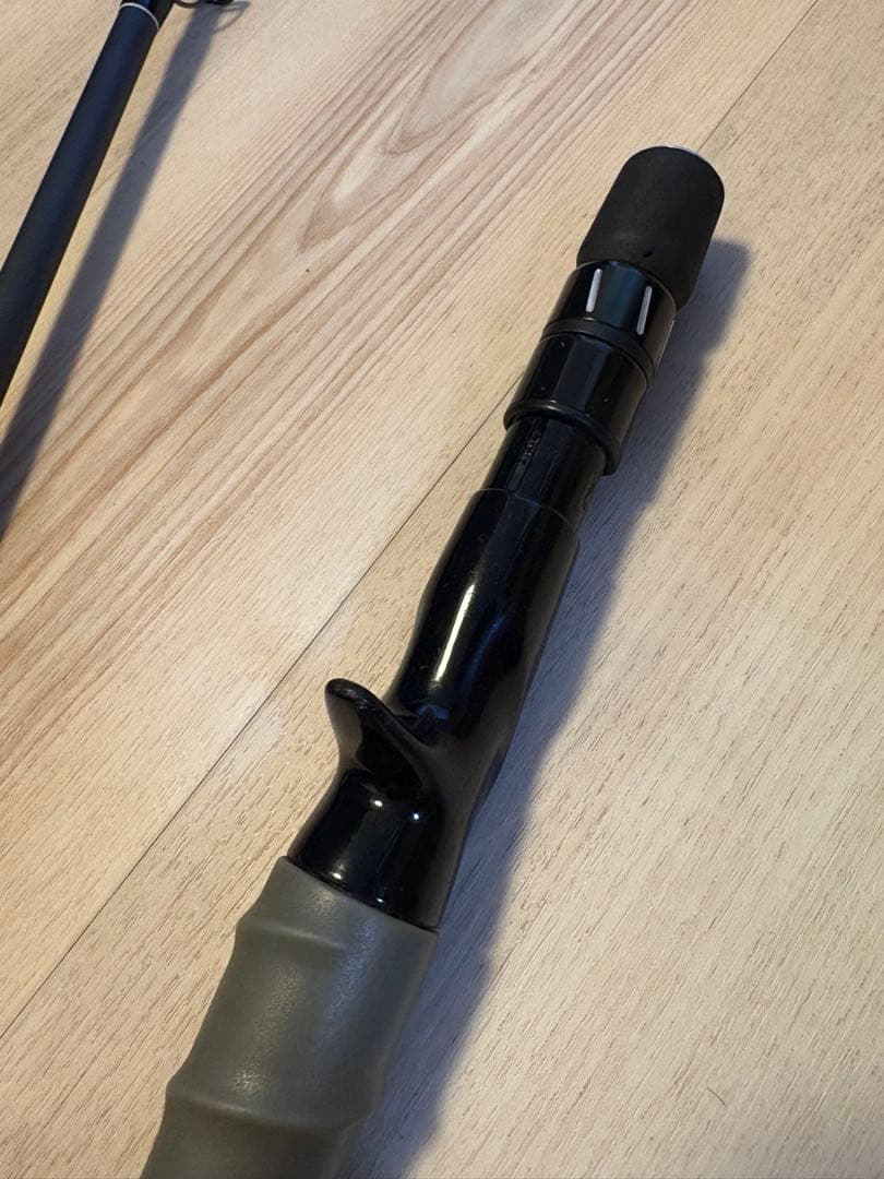 f*n様 DRT パルス #1C 7.9XXH グレーグリップ