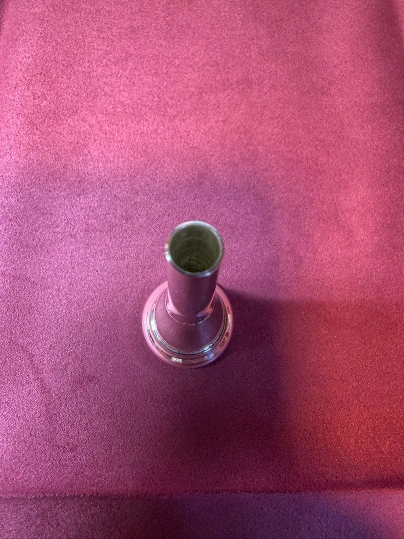 フレンチホルンマウスピース Schmidt-Solist173