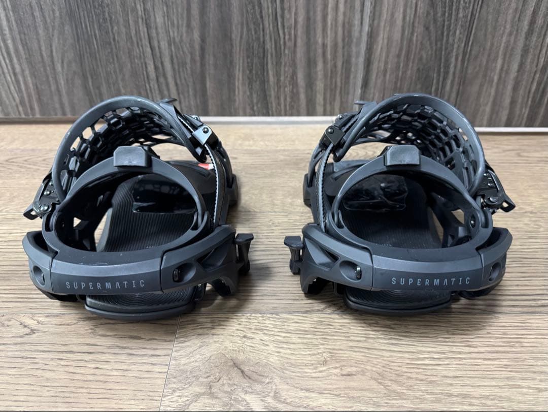 23-24 Nidecker Supermatic Mサイズ