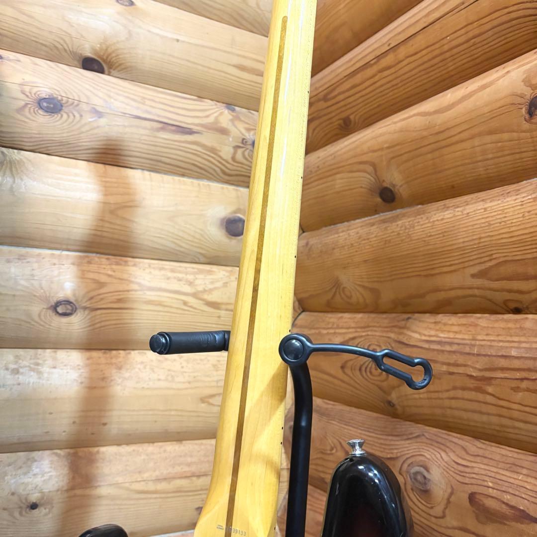 fender Japan フェンダー プレシジョンベース 日本製