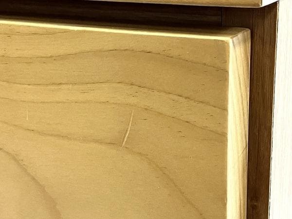 ロックストーン サイドワゴン キャビネット キャスター付き 家具 インテリア