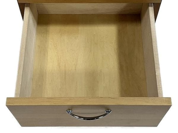 ロックストーン サイドワゴン キャビネット キャスター付き 家具 インテリア