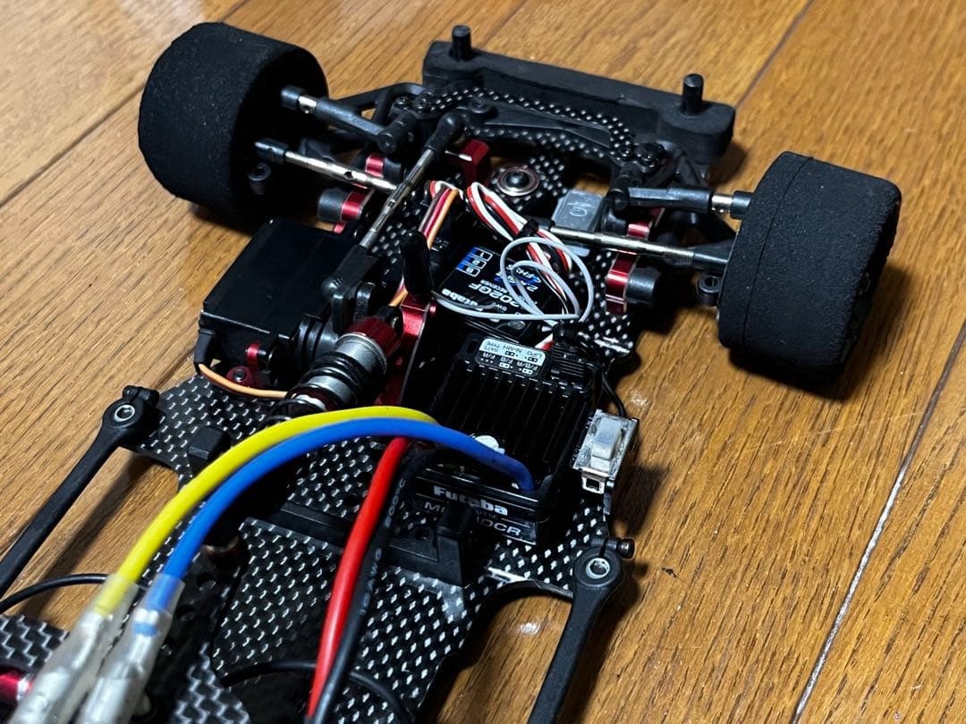 プラズマ Ra2.0 京商 中古