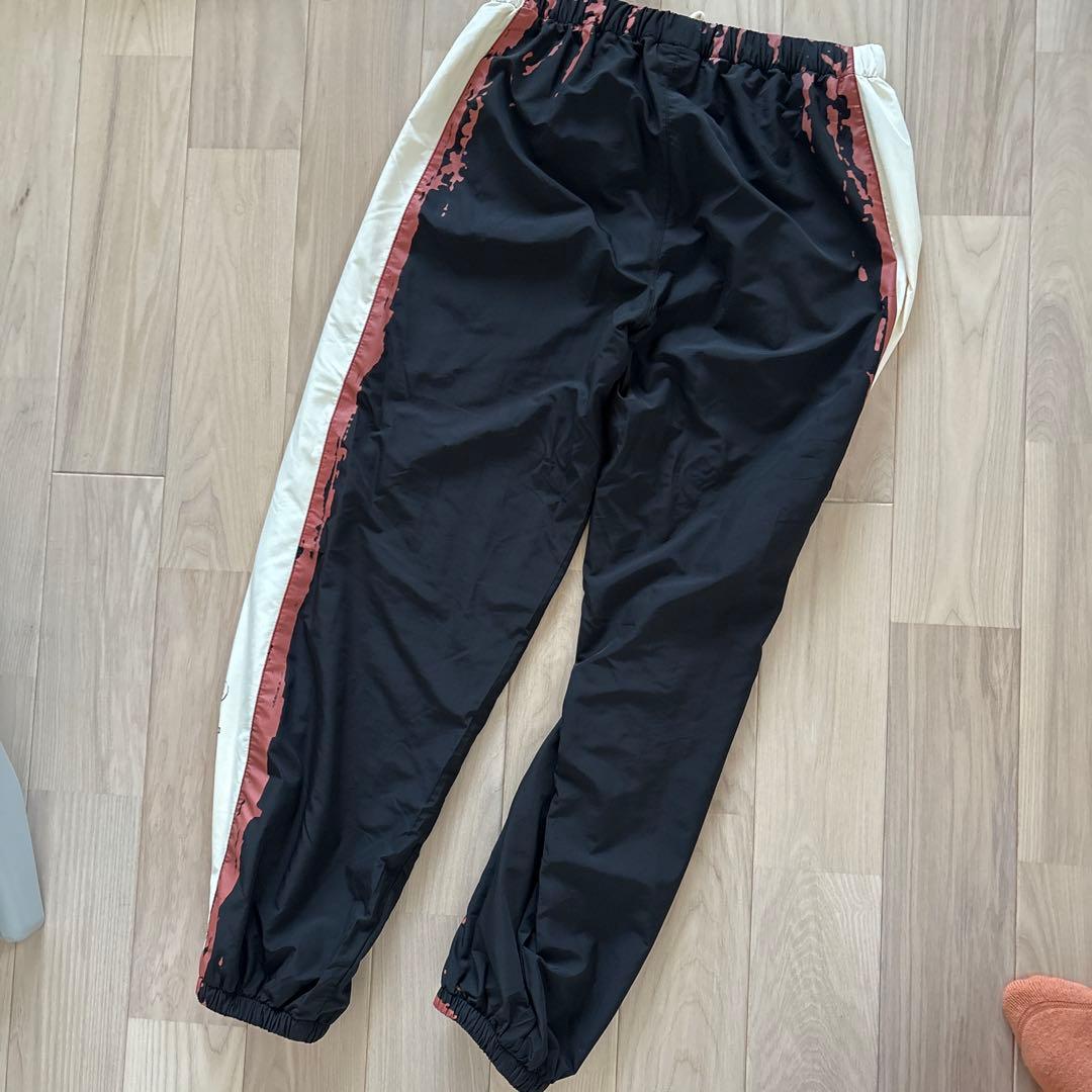 米津玄師 空想 努力未来トラックジャケット上下M