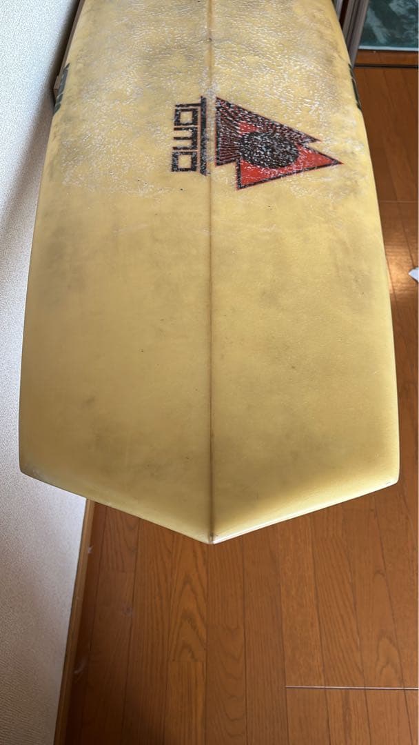 希少です。 Firewire Cymatic XTR 7.0 傷あり。