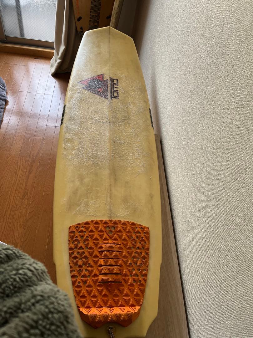 希少です。 Firewire Cymatic XTR 7.0 傷あり。