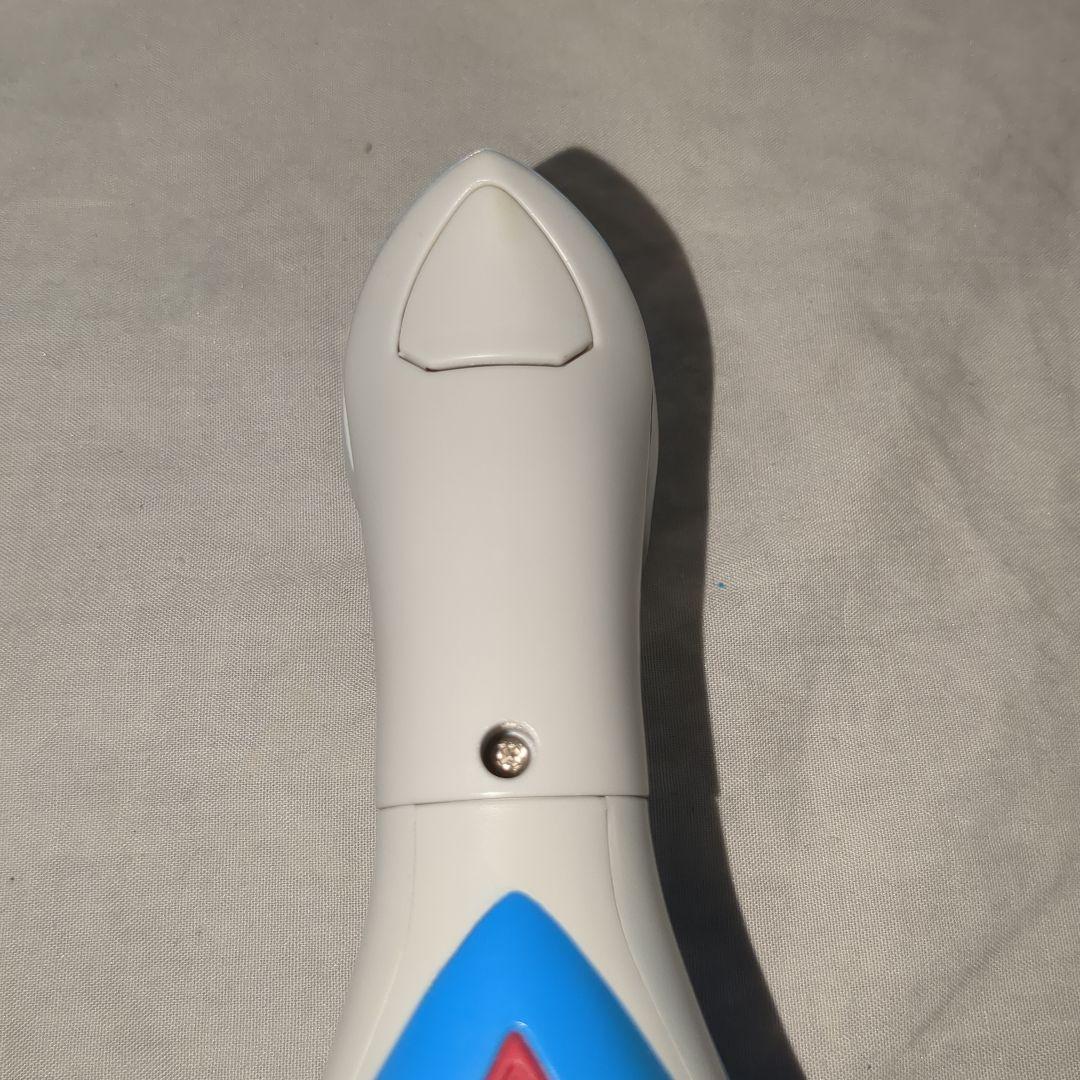 奇跡の箱付き　ポケモン　DXアクション　ラティオス　水の都の護神　フィギュア