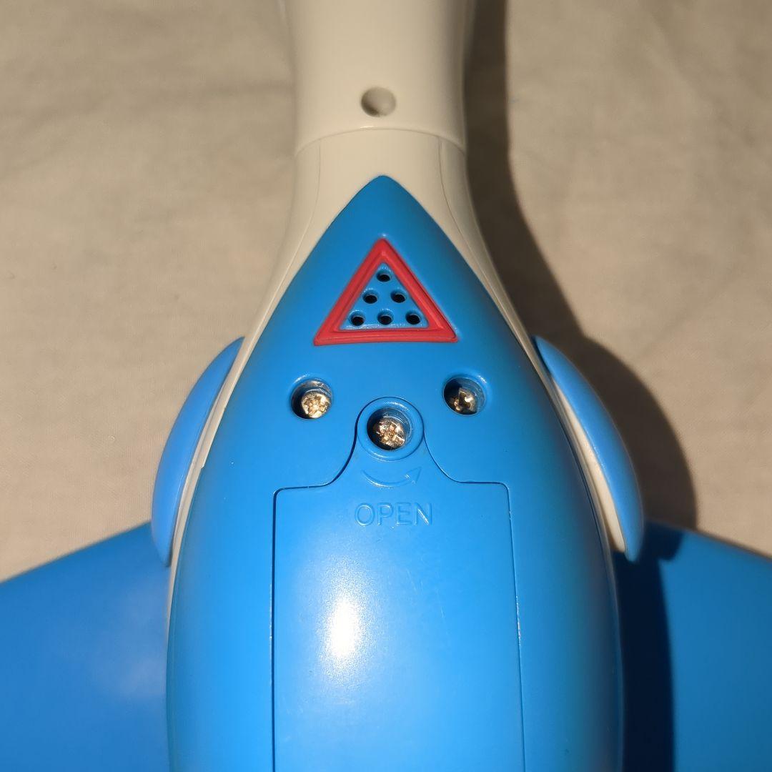 奇跡の箱付き　ポケモン　DXアクション　ラティオス　水の都の護神　フィギュア