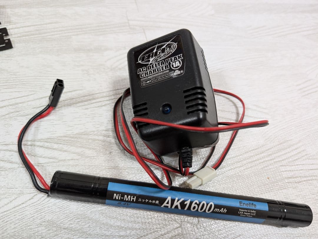 東京マルイ　MP5クルツ　フルセット　GW限定セール