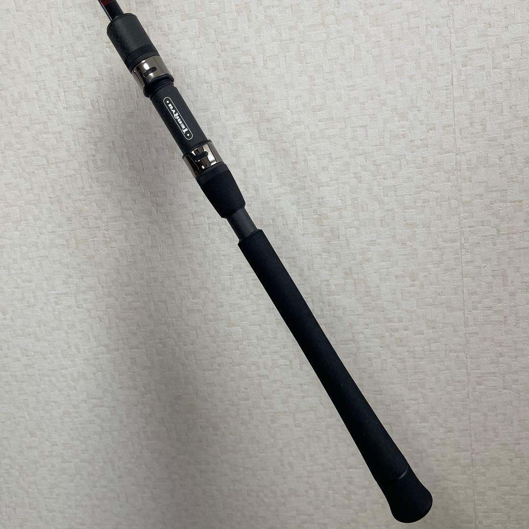 テンリュウ　スワット　SW842S-LML