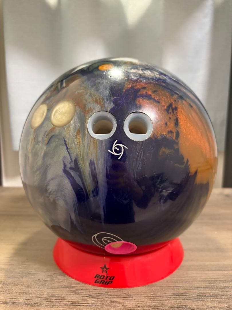 【美品】イクイノックス 14ポンド