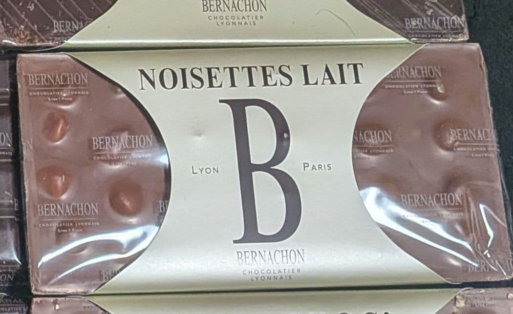 はる　ベルナシオン2枚セット