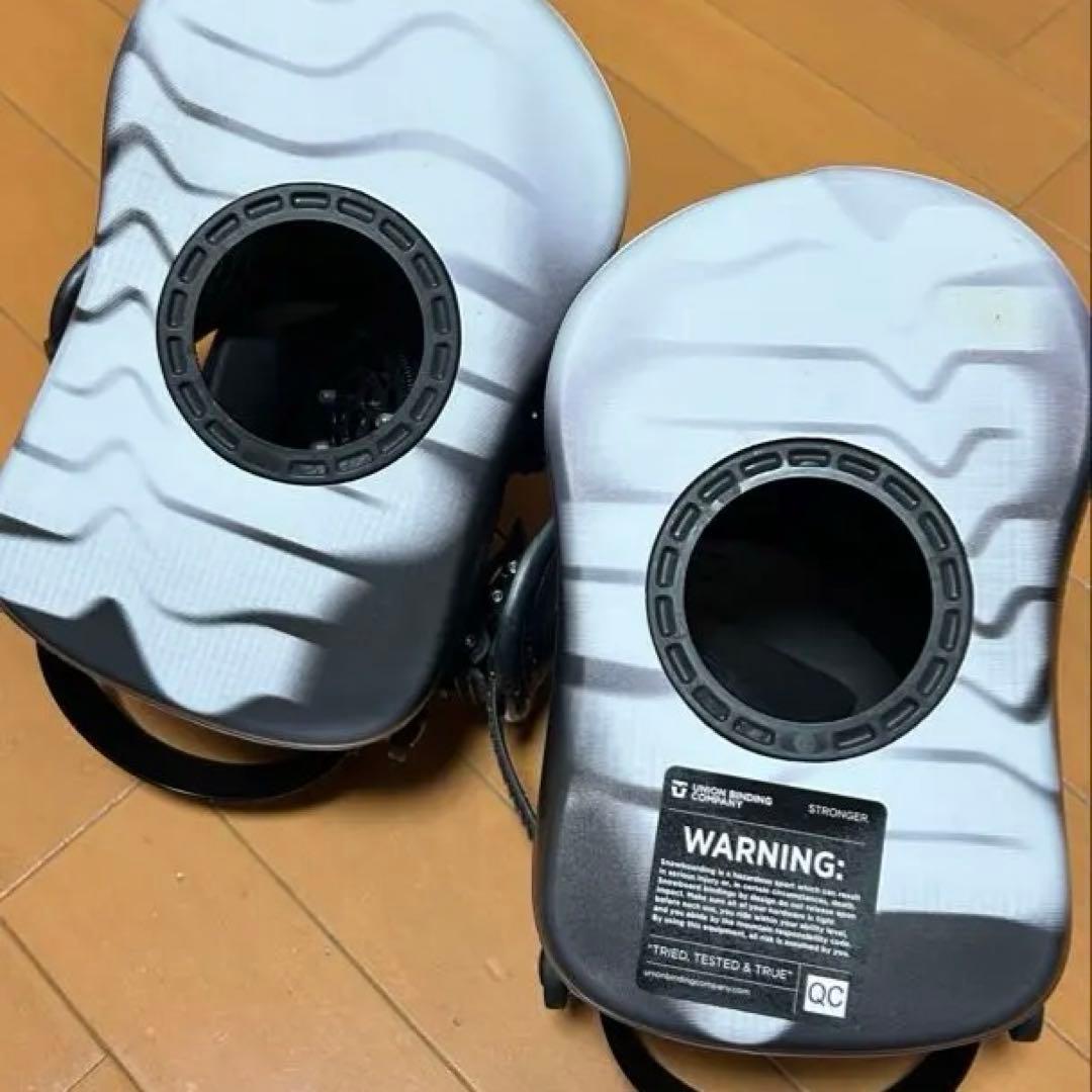 union ultra 24-25 Mサイズ