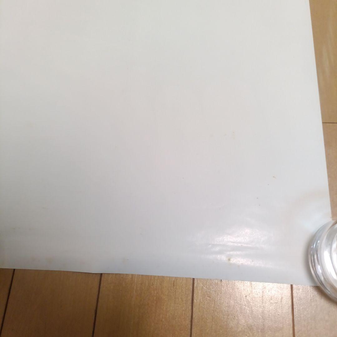 IRON MAIDEN 1986 ポスター Somewhere in Time