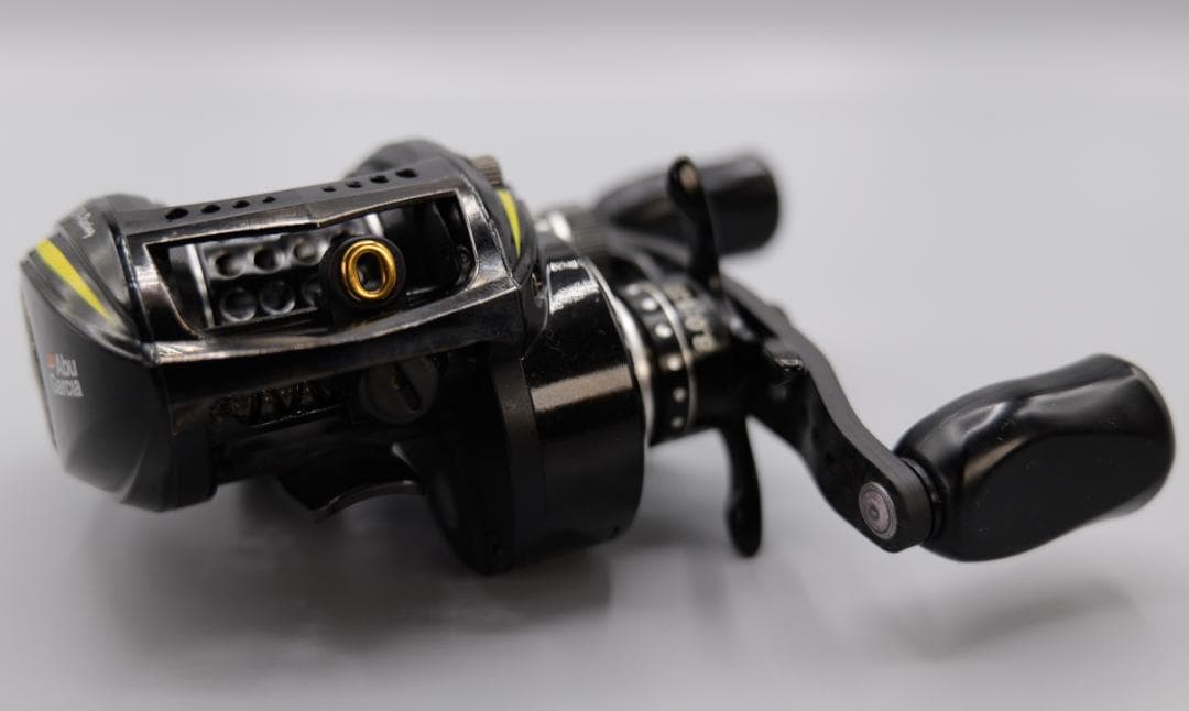 Abu Garcia REVO LTZ AE74-Racing アブガルシアレボ