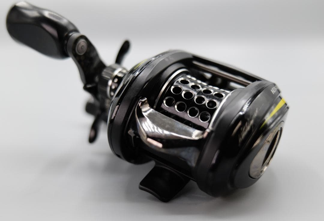Abu Garcia REVO LTZ AE74-Racing アブガルシアレボ