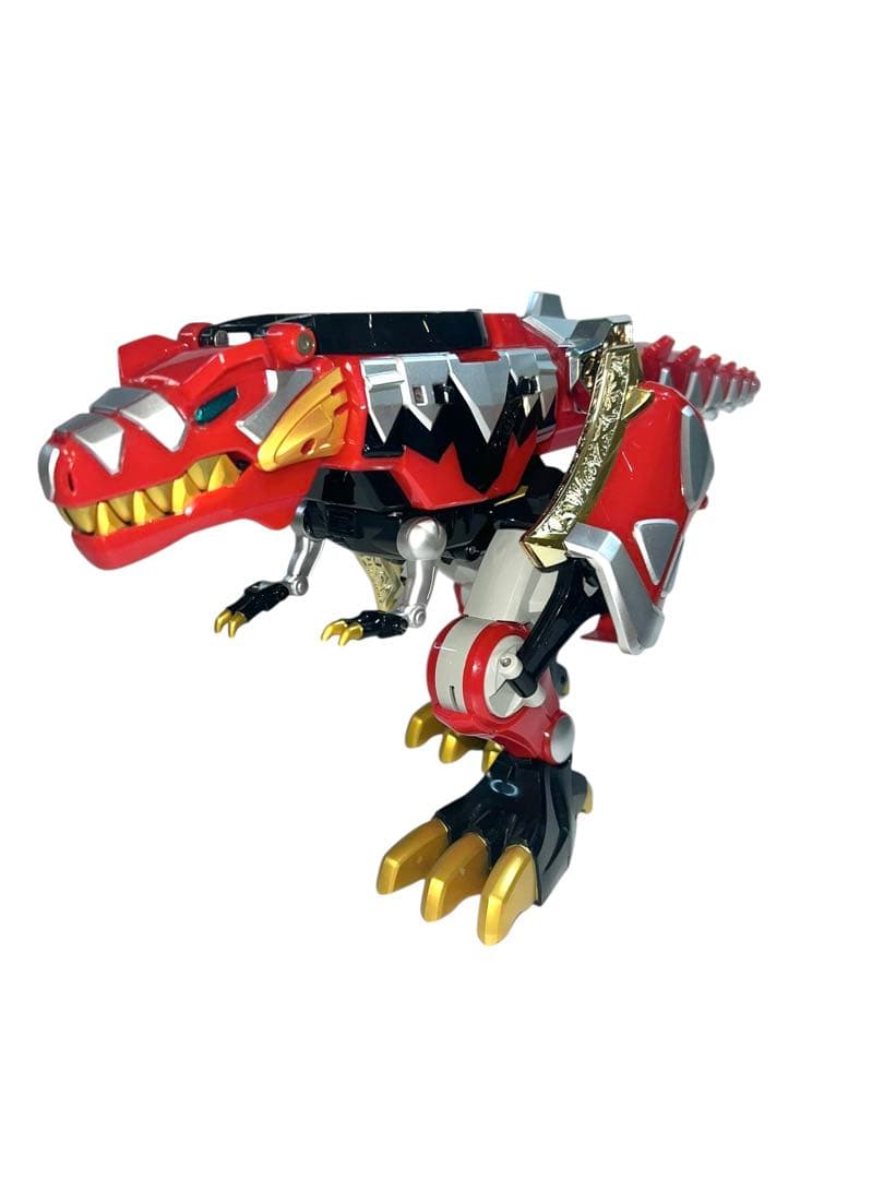 DX爆竜合体 アバレンオー 爆竜戦隊アバレンジャー