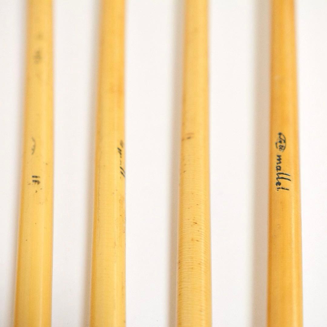 【特価】サトーマレット 毛糸なし5組詰め合わせ