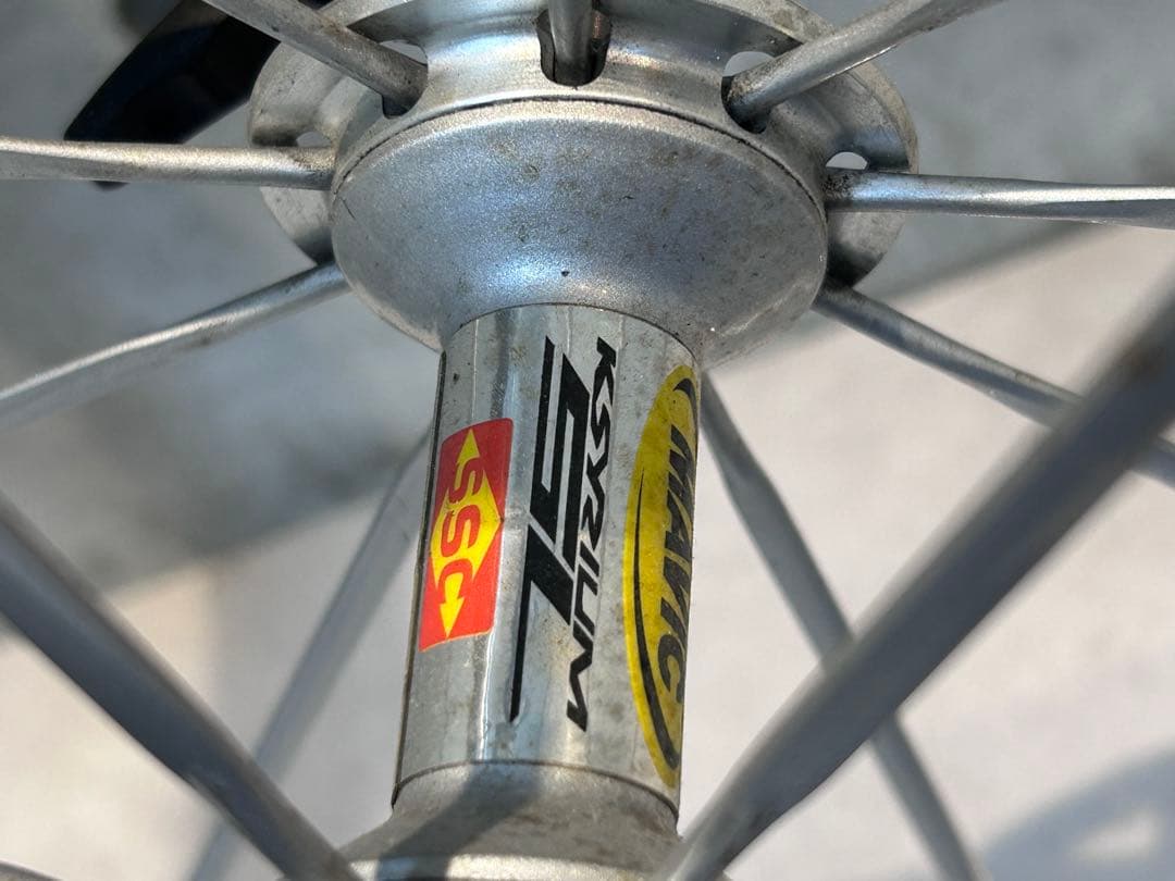 TIME EDGE ロードバイク カーボンフレーム 700C