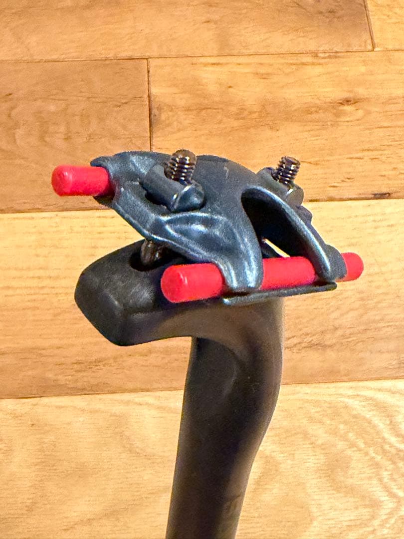 Cannondale SAVE カーボンシートポスト