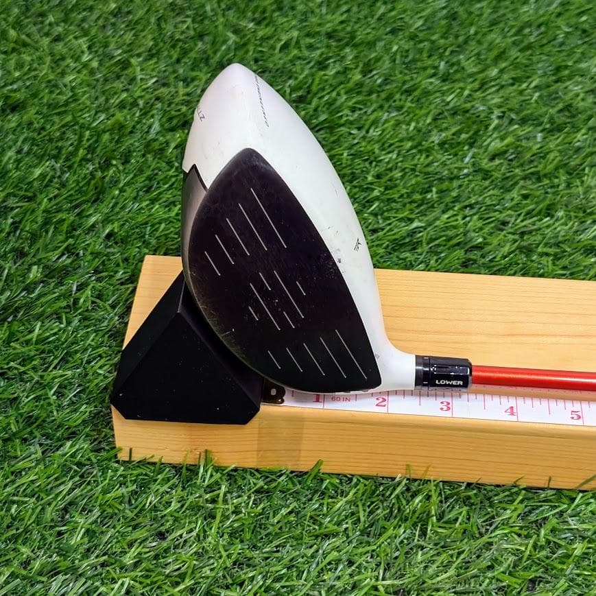 TaylorMade RBZ ドライバー 10.5度 Tour AD DJ-6s