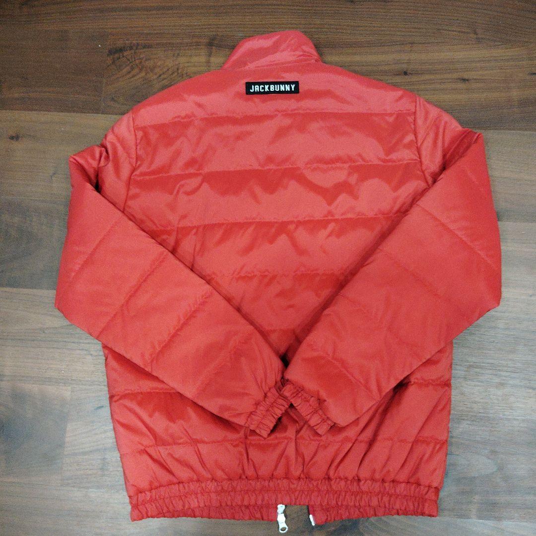 Tkk　ジャックバニー　パーリーゲイツ　インナー付き　2点セット