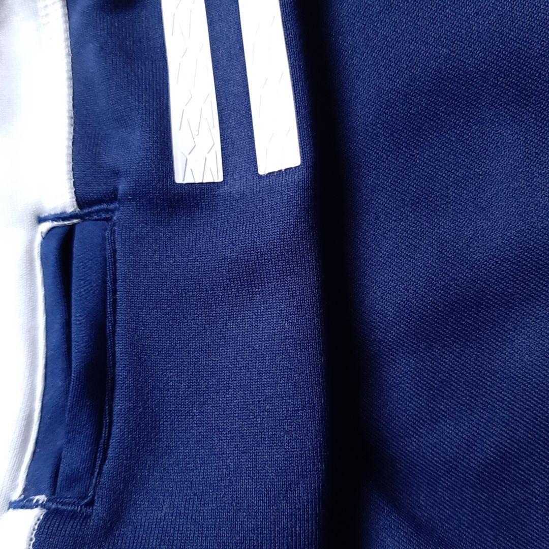 新品 アディダス なでしこジャパン プロウォームトップ＆プロパンツ Mサイズ