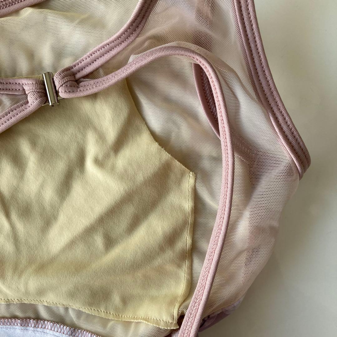 unoa レオタード バレエ