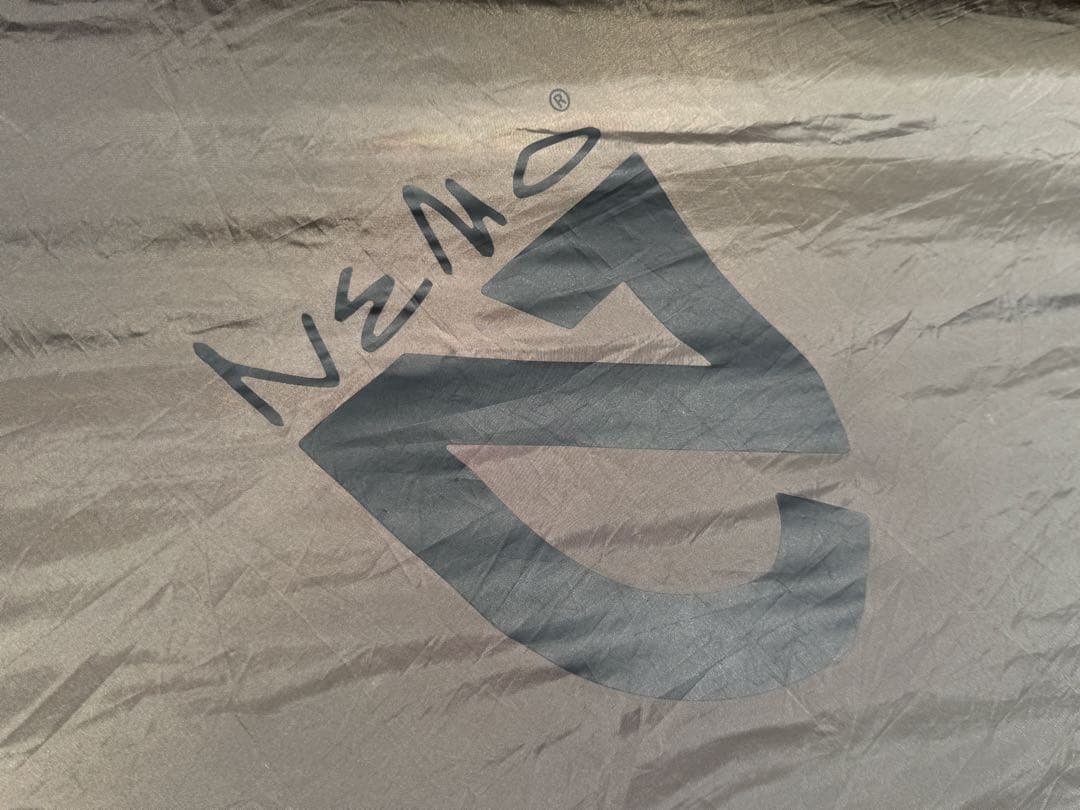 ニーモ　NEMO ヘキサライト6P