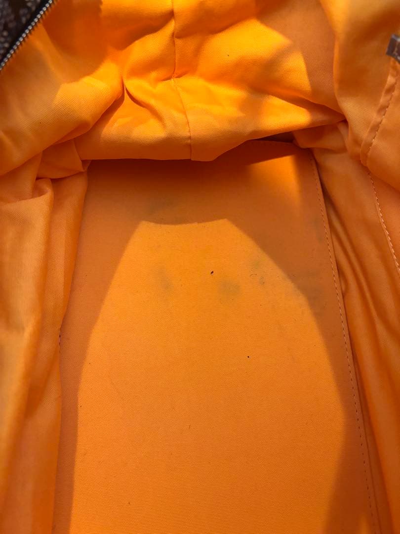 ［ちゃうちゃうSHOP］レザレクション ラニウス トート型ボストン