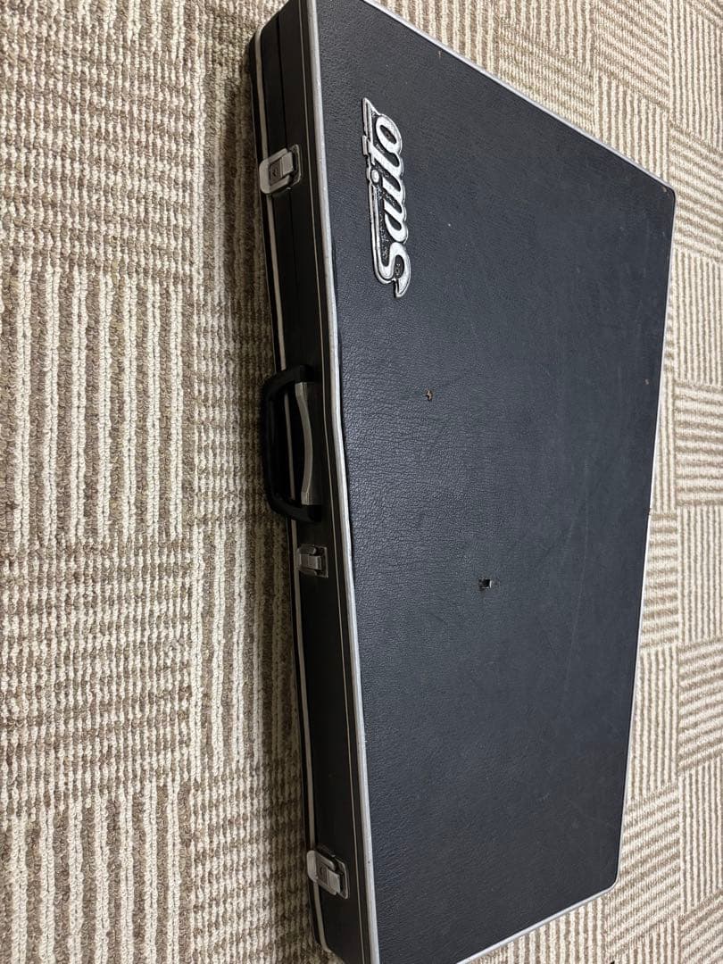 Saito 鉄琴 2オクターブ 32鍵